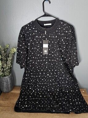 Galita Mini Dress